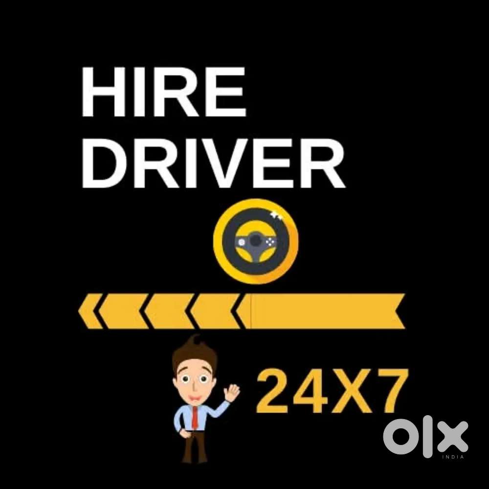 Car Driver Service for outstation Neer me
