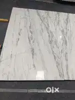 White MARBLE MORBET