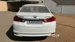 Honda City 2014 Diesel 109000 Km Driven best in condition and