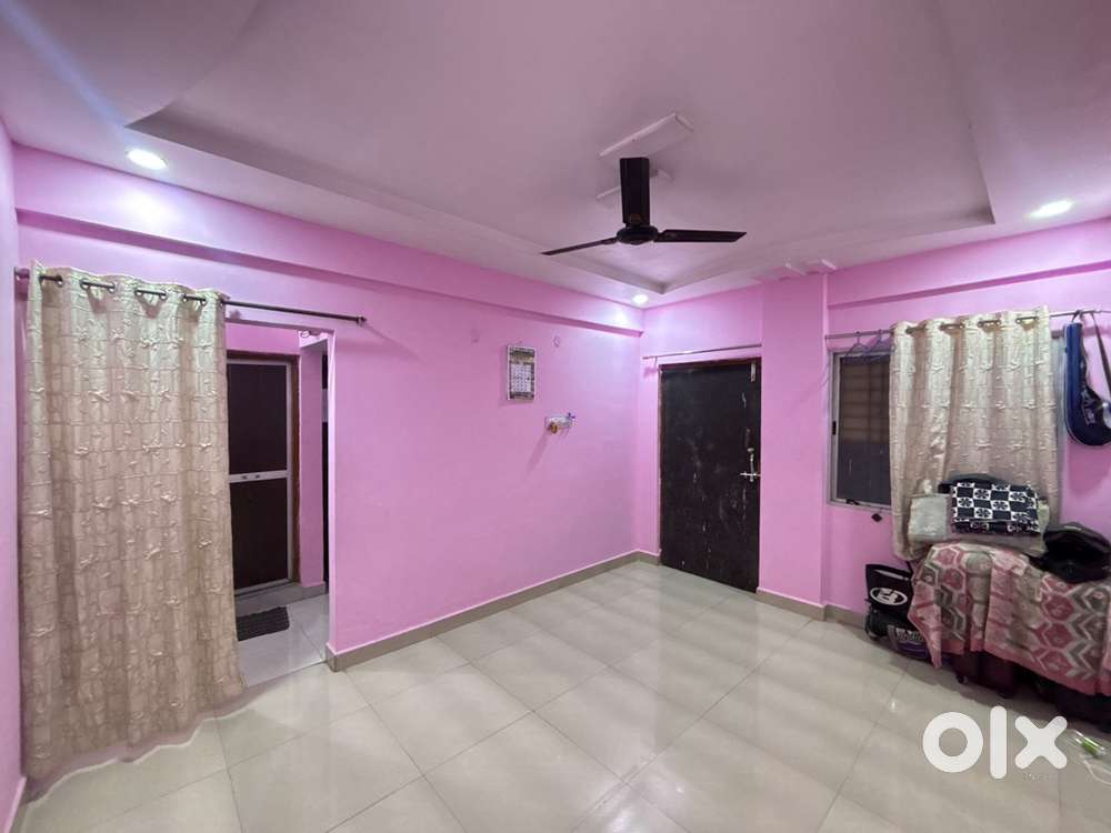 Urgently2 Female Flatmate Required for 2BHK Flat in Uday Nagar Square