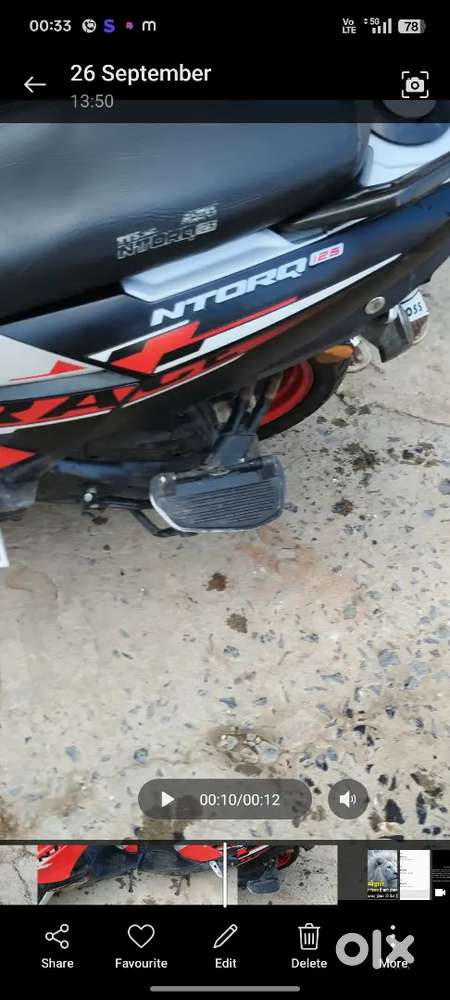 I want to sell it