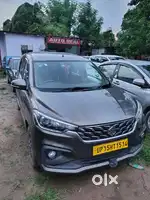 Maruti Suzuki Ertiga ZXi (O) CNG [2022-2023], 2024, CNG & Hybrids
