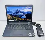 Dell latitude i7 7th generation  laptop only 19900