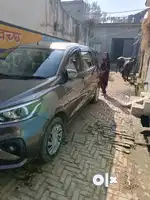 Maruti Suzuki Ertiga 2022