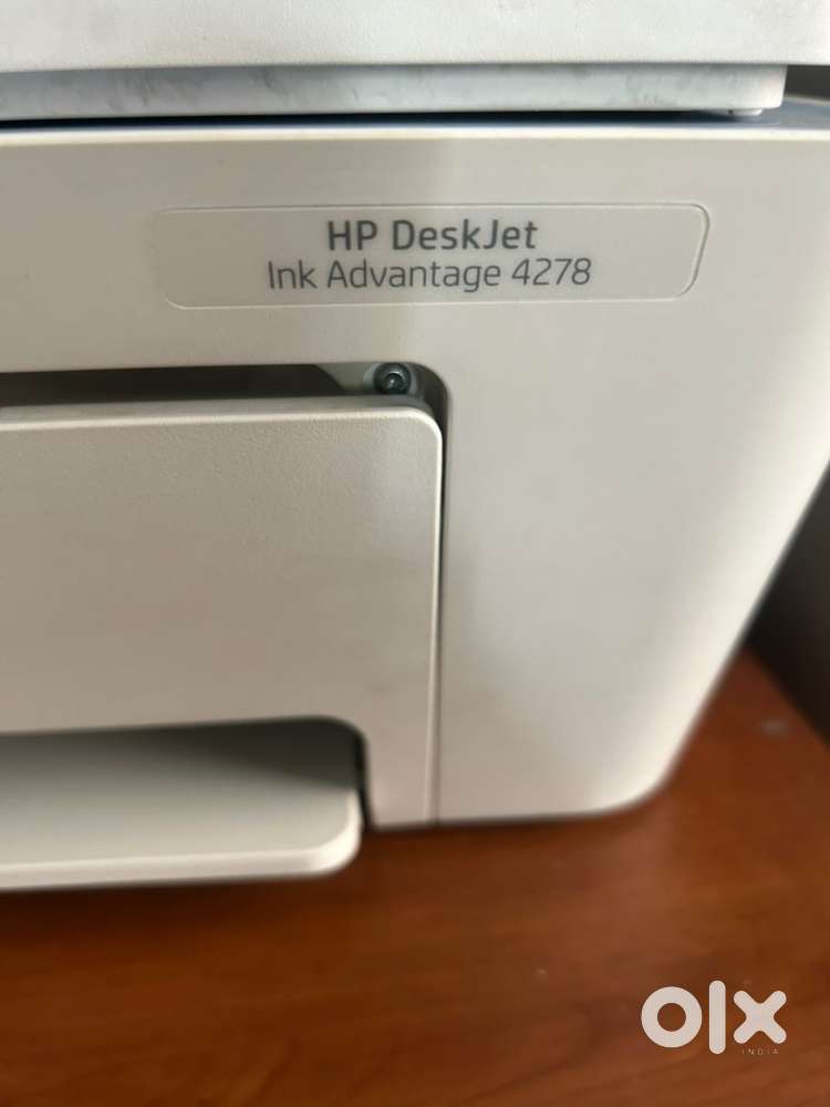 Hp colour printer