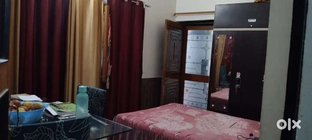 2 BHK for rent available.