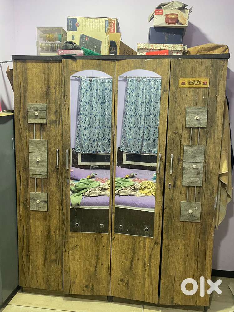 All wardore are Sell