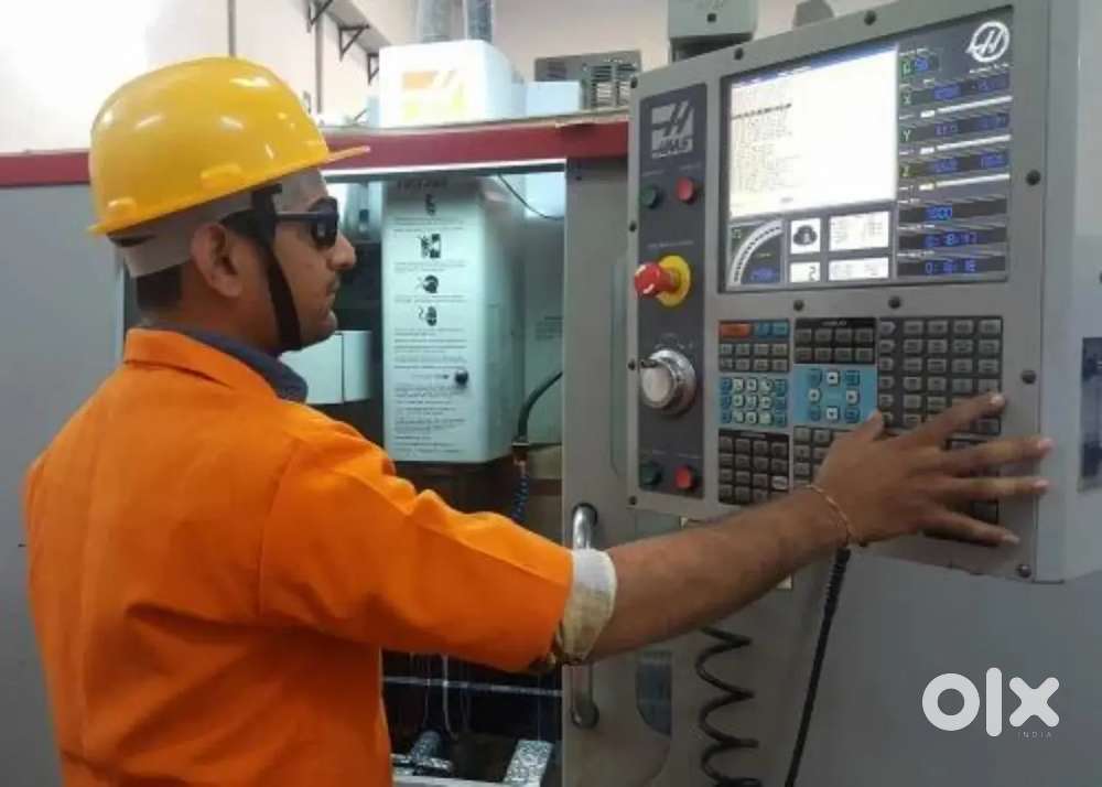 Were hiring freshers for job