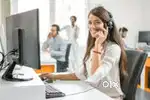 Customer care executive