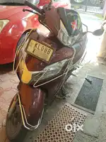 Honda Activa 125 Disc BS6 (2021)