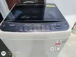 LG Fully automatic Washing machine
