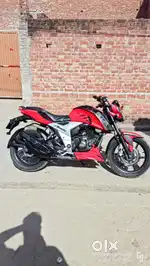 Bike For sale