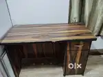 Computer and Study Table