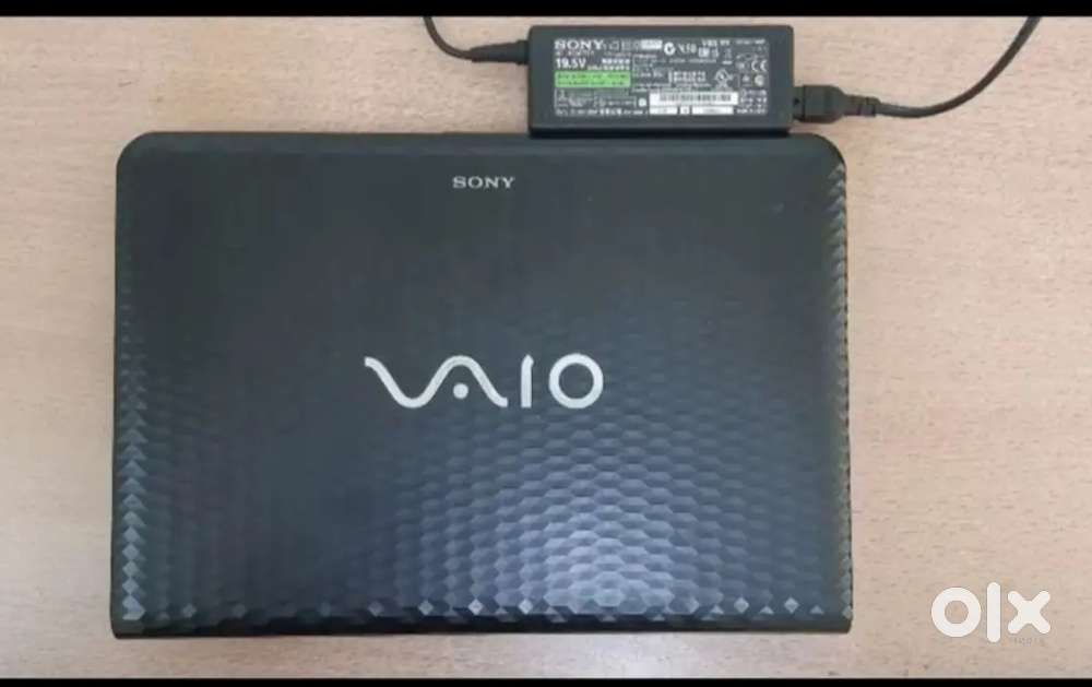 Sony Vaio 14 inch laptop
