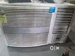 Window  AC 2023 model.