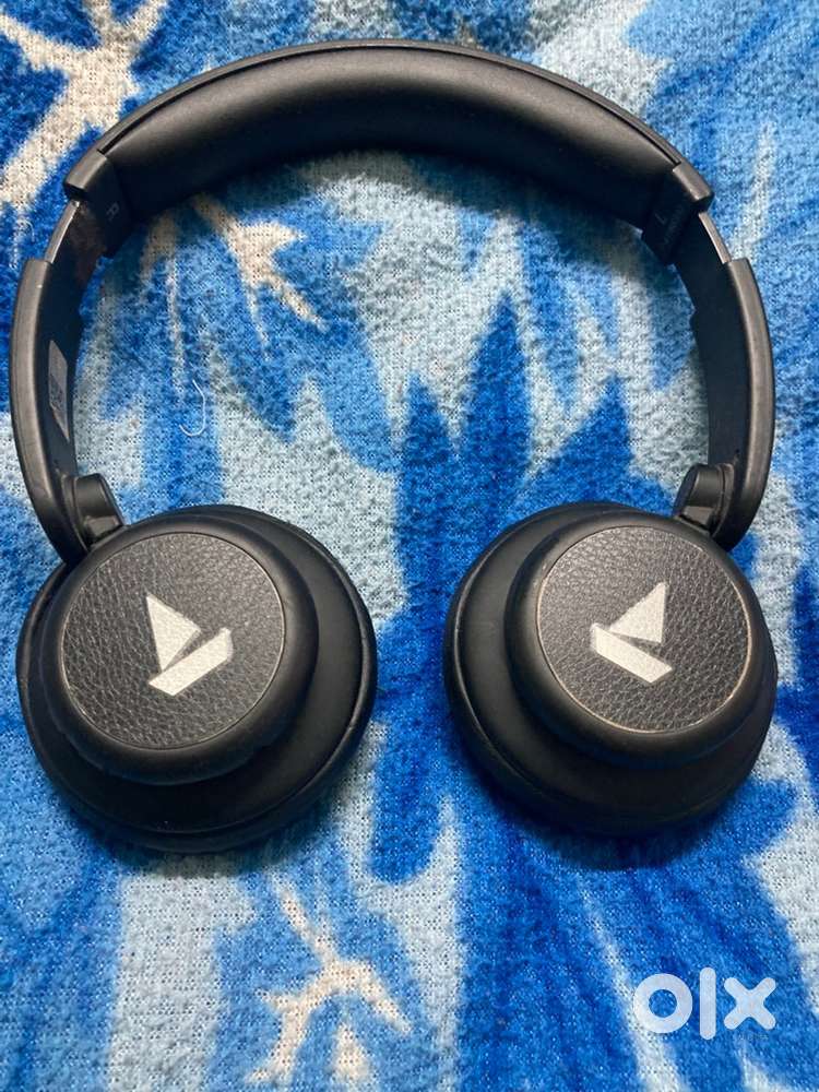 Boat rokerz 450 pro headphones