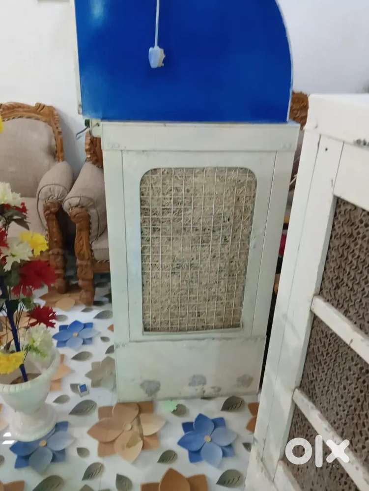 Purana cooler
