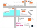 Gurudwara vali gali,  15 beegha jameenn for sale