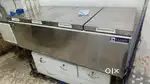 SS Fridge (Peti)