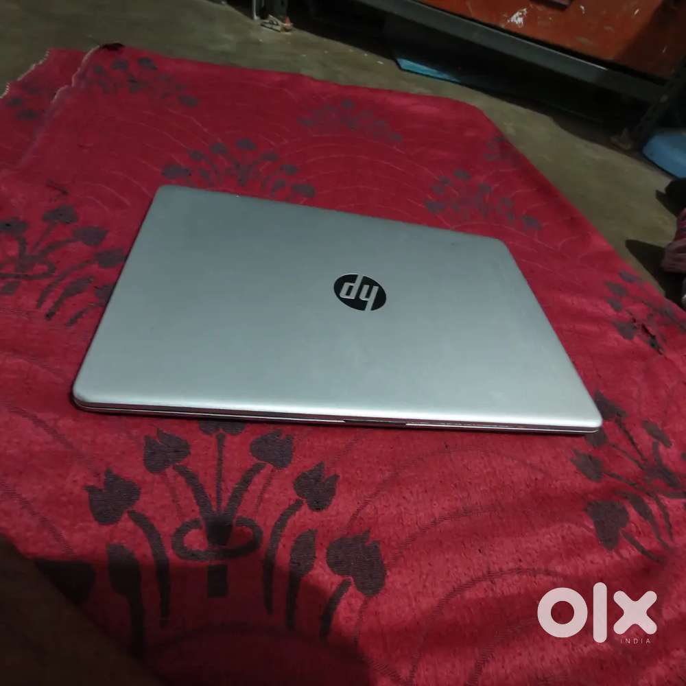 HP laptop AMD Ryzen 3