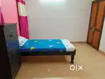 Fully furnished boys pg in seyaligaj vrodara