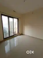 Resale 1BHK Flat with VVCMC water and OC received.