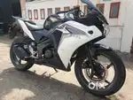 Cbr 150r bike in good condition