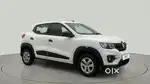 Renault KWID RXT, 2017, Petrol