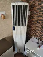 Air cooler Symphony