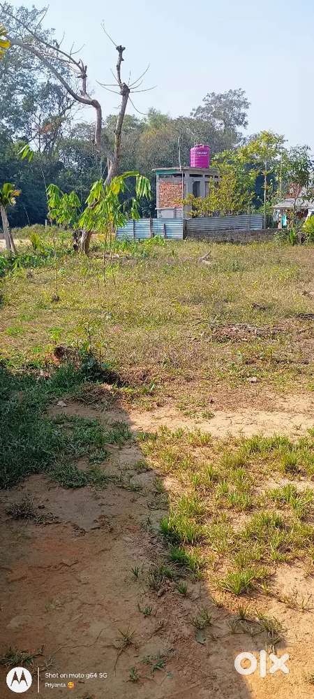 2 গন্ডা বাড়ির জায়গা বিক্রি করা হবে