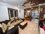 Fully Furnished 2BHK Flat for lease in Electronic city
