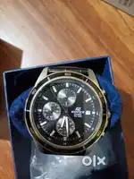 Casio Edifice EX096