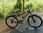 new cycle new madel curz-m