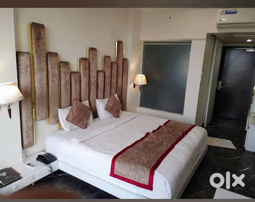 हाउसकीपिंग में लड़कों/ लड़कियो  की जरूरत है रूम्स/ पब्लिक एरिया