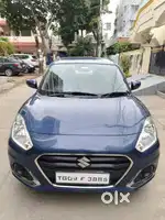 Maruti Suzuki Swift Dzire VXI(O) MT, 2024, Petrol