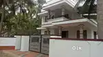 Selling Well maintained House and Plot 22.5 cents - more details below