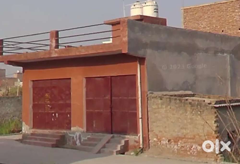 L type corner plot available for sale