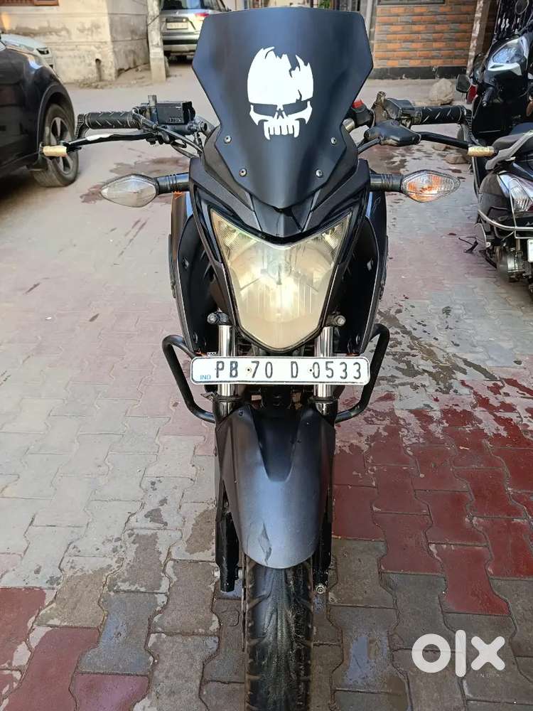 Honda Hornet CB 160R For Sale Model- 2017