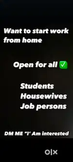 work from home as telecaller job for part time