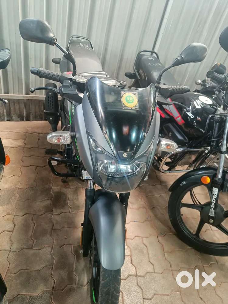 Good condition Bajaj Pulsar 125 for sale