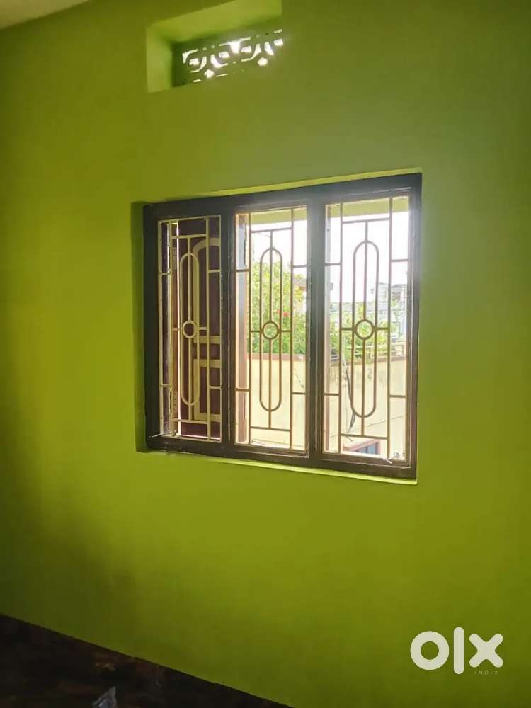 1 BHK Flat on Rent