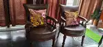 sheesham Wood sofa set