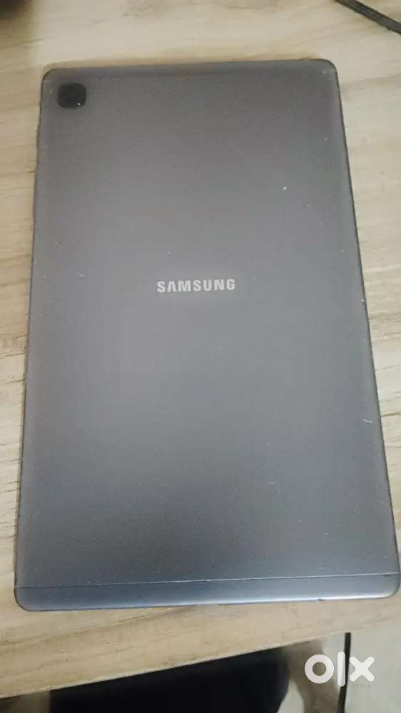 Samsung galaxy Tab A7 Lite - Excellent condition  8.7-inch Display