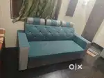 Cotton Sofa for sale