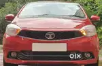 Tata Tigor 1.2 Revotron XTA, 2019, Petrol