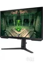 240 hz monitor samsung Odyssey g4 27 inch