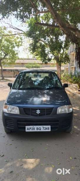 Maruti Suzuki Alto 0.8 LXI (O), 2011, Petrol