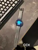 Galaxy watch 4