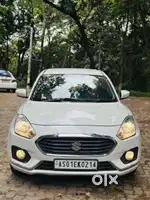 Maruti Suzuki Swift Dzire 1.3 ZXI, 2020, Petrol
