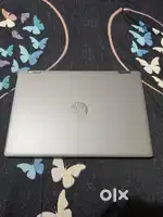 Hp X360 Touch screen Laptop Like new
